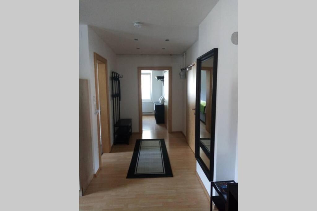 Gemuetliches Apartment In Landeck Luaran gambar